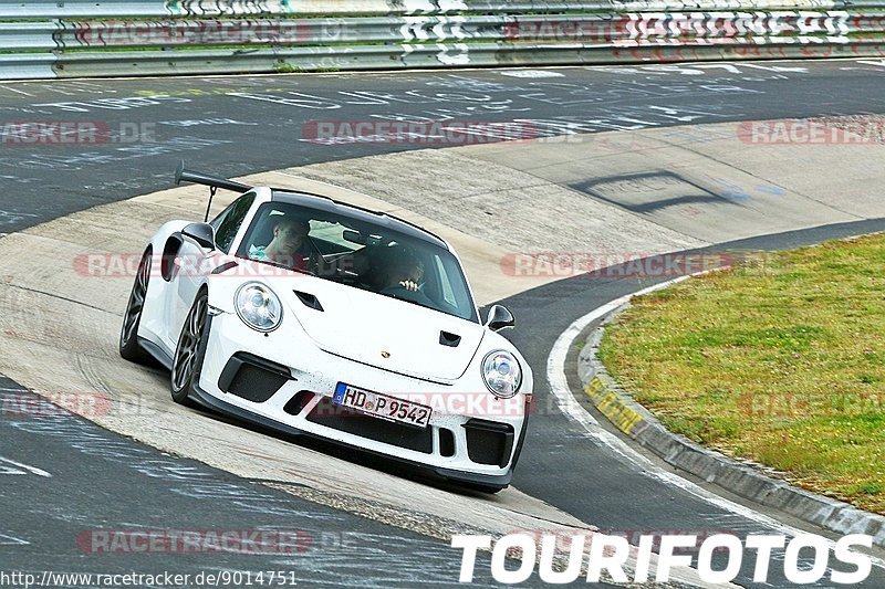 Bild #9014751 - Touristenfahrten Nürburgring Nordschleife (07.06.2020)