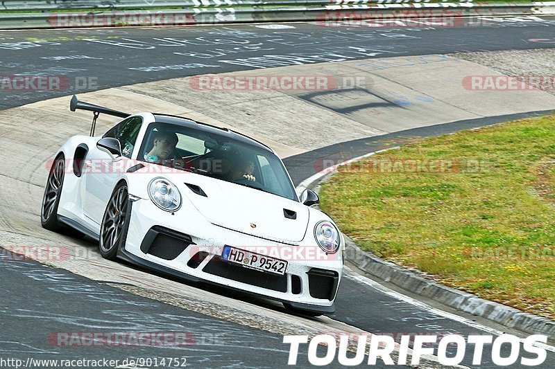 Bild #9014752 - Touristenfahrten Nürburgring Nordschleife (07.06.2020)