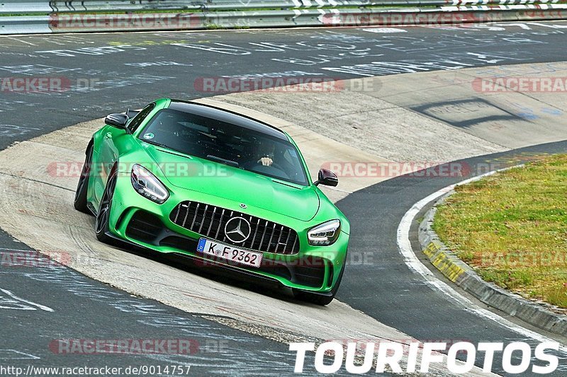 Bild #9014757 - Touristenfahrten Nürburgring Nordschleife (07.06.2020)