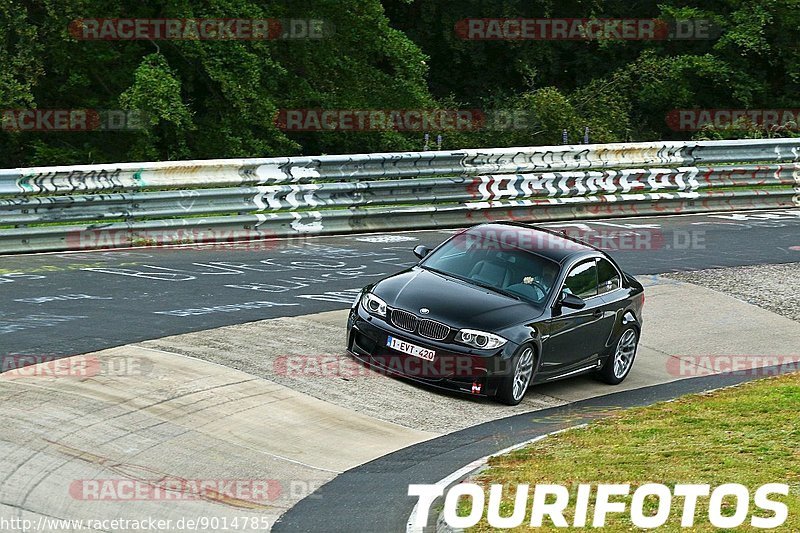 Bild #9014785 - Touristenfahrten Nürburgring Nordschleife (07.06.2020)