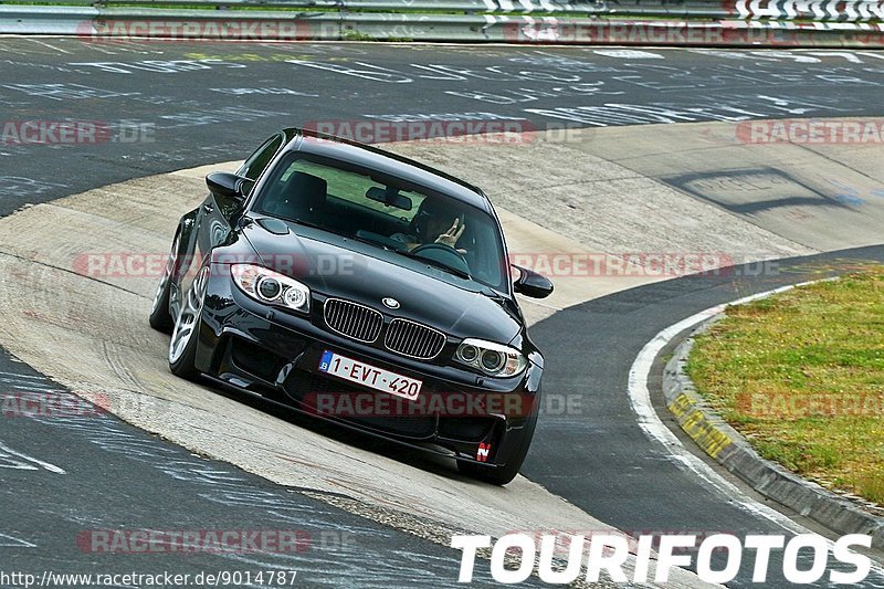 Bild #9014787 - Touristenfahrten Nürburgring Nordschleife (07.06.2020)