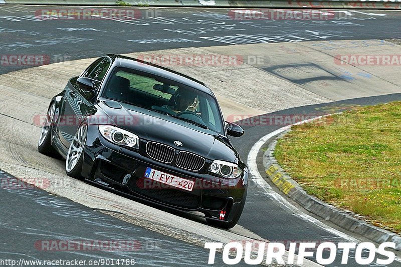 Bild #9014788 - Touristenfahrten Nürburgring Nordschleife (07.06.2020)