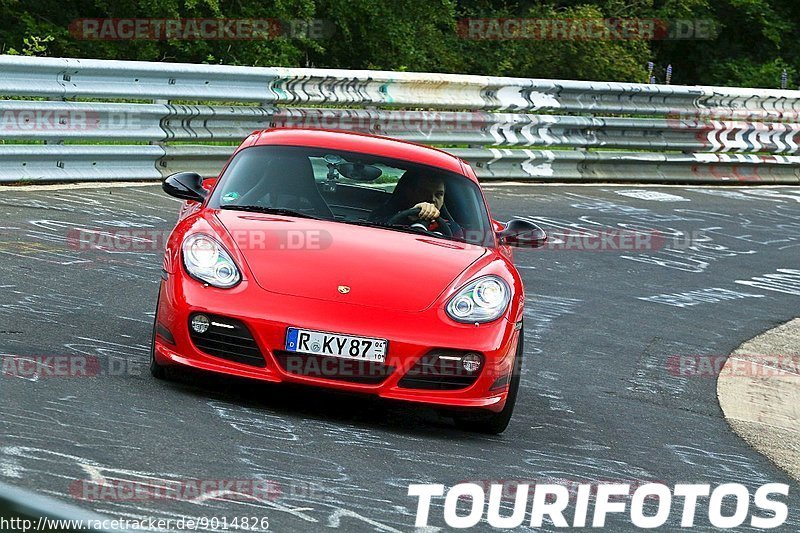 Bild #9014826 - Touristenfahrten Nürburgring Nordschleife (07.06.2020)