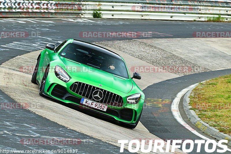 Bild #9014837 - Touristenfahrten Nürburgring Nordschleife (07.06.2020)