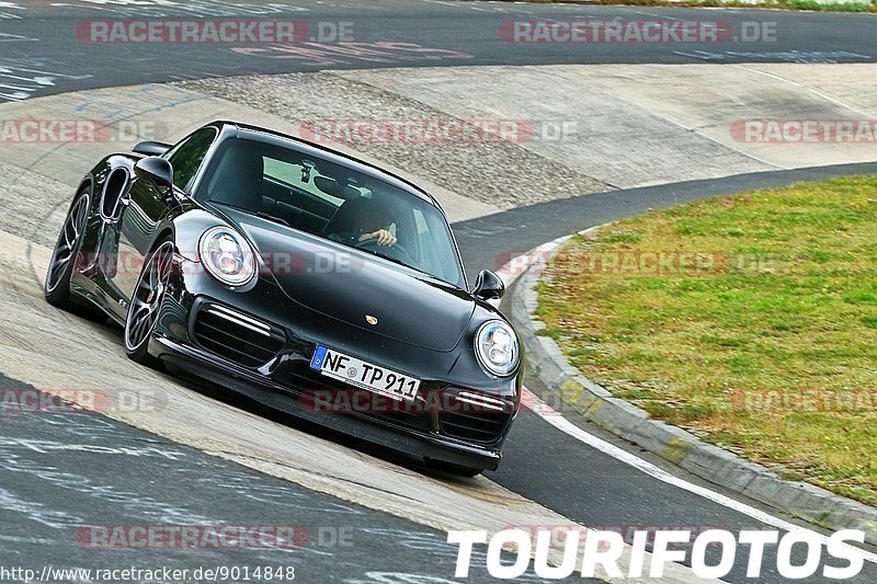 Bild #9014848 - Touristenfahrten Nürburgring Nordschleife (07.06.2020)