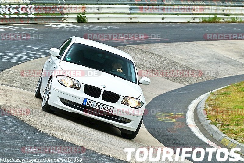 Bild #9014859 - Touristenfahrten Nürburgring Nordschleife (07.06.2020)