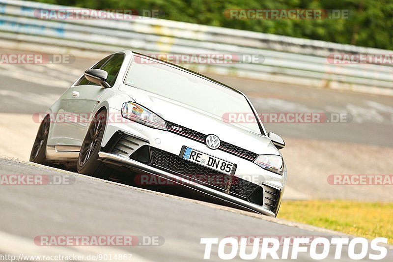 Bild #9014867 - Touristenfahrten Nürburgring Nordschleife (07.06.2020)