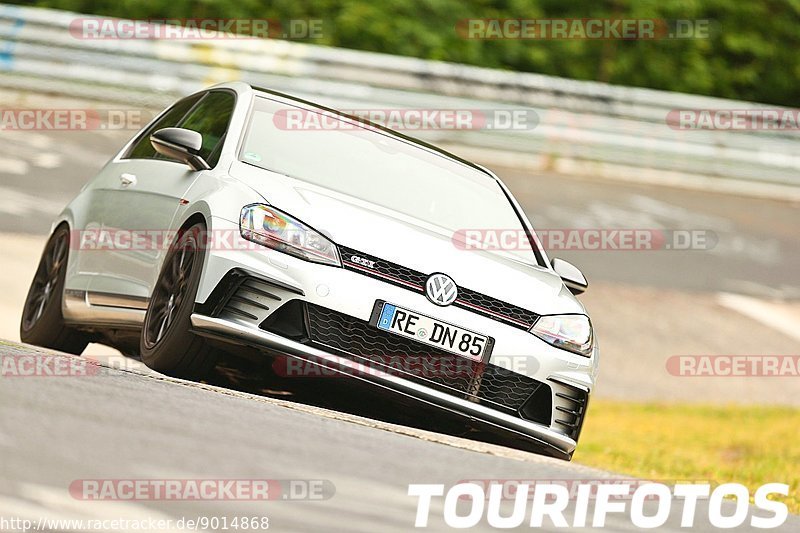 Bild #9014868 - Touristenfahrten Nürburgring Nordschleife (07.06.2020)