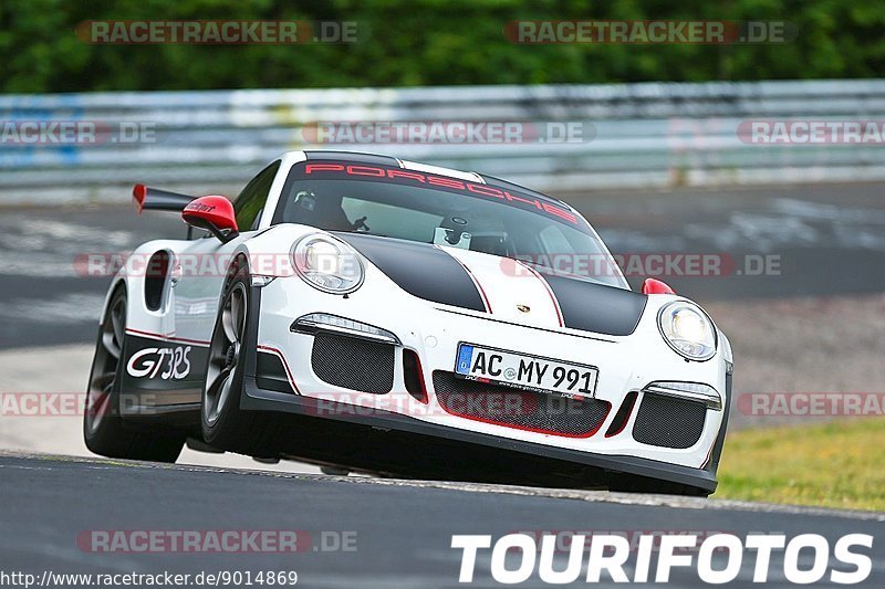 Bild #9014869 - Touristenfahrten Nürburgring Nordschleife (07.06.2020)