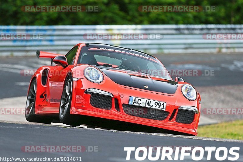 Bild #9014871 - Touristenfahrten Nürburgring Nordschleife (07.06.2020)