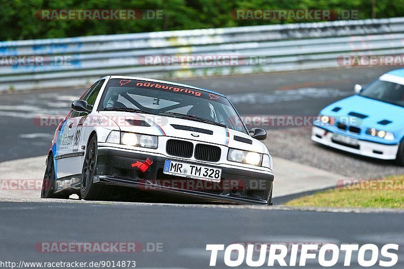 Bild #9014873 - Touristenfahrten Nürburgring Nordschleife (07.06.2020)