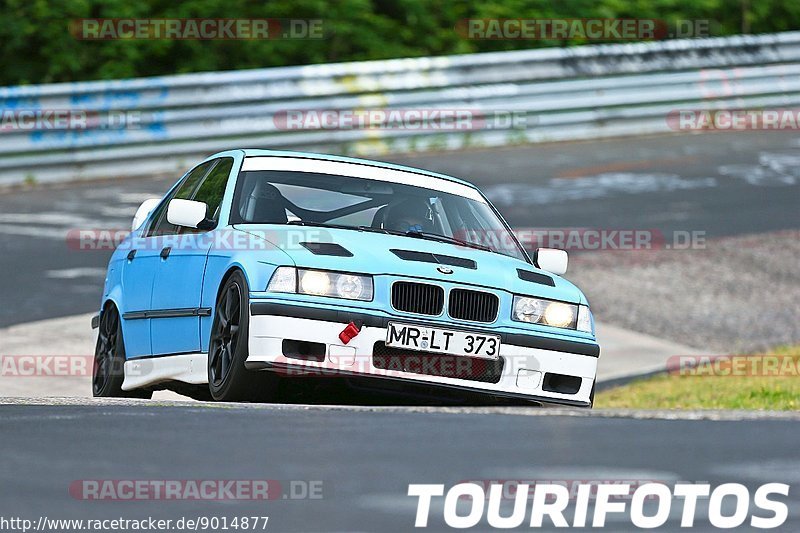 Bild #9014877 - Touristenfahrten Nürburgring Nordschleife (07.06.2020)