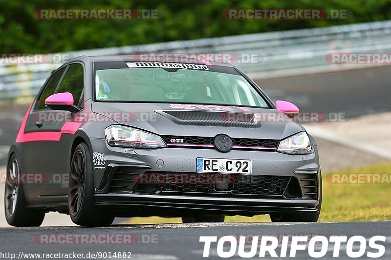 Bild #9014882 - Touristenfahrten Nürburgring Nordschleife (07.06.2020)