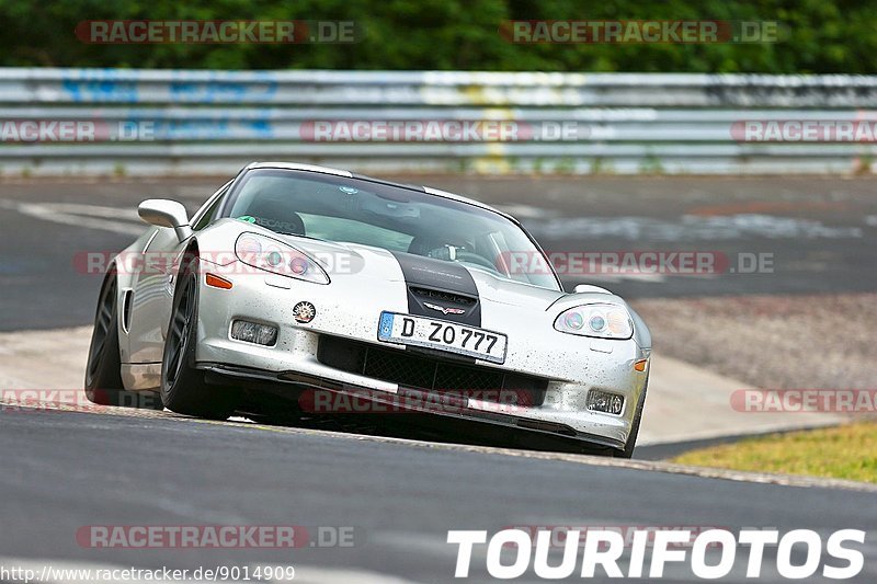 Bild #9014909 - Touristenfahrten Nürburgring Nordschleife (07.06.2020)