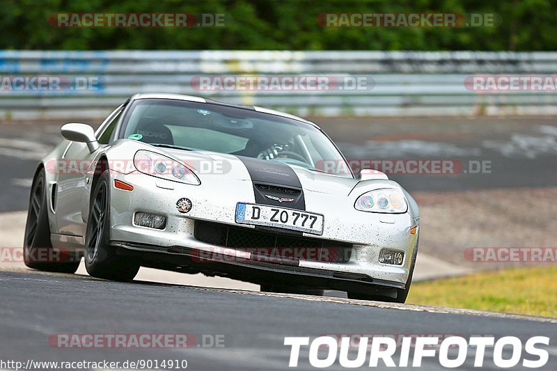 Bild #9014910 - Touristenfahrten Nürburgring Nordschleife (07.06.2020)