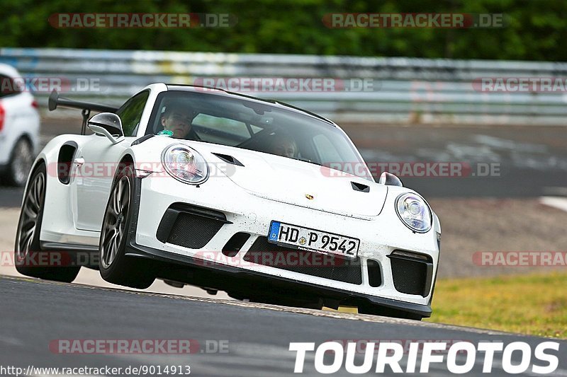 Bild #9014913 - Touristenfahrten Nürburgring Nordschleife (07.06.2020)