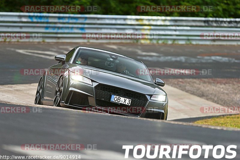 Bild #9014914 - Touristenfahrten Nürburgring Nordschleife (07.06.2020)