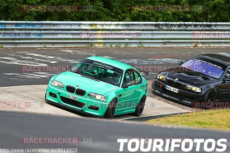 Bild #9014920 - Touristenfahrten Nürburgring Nordschleife (07.06.2020)