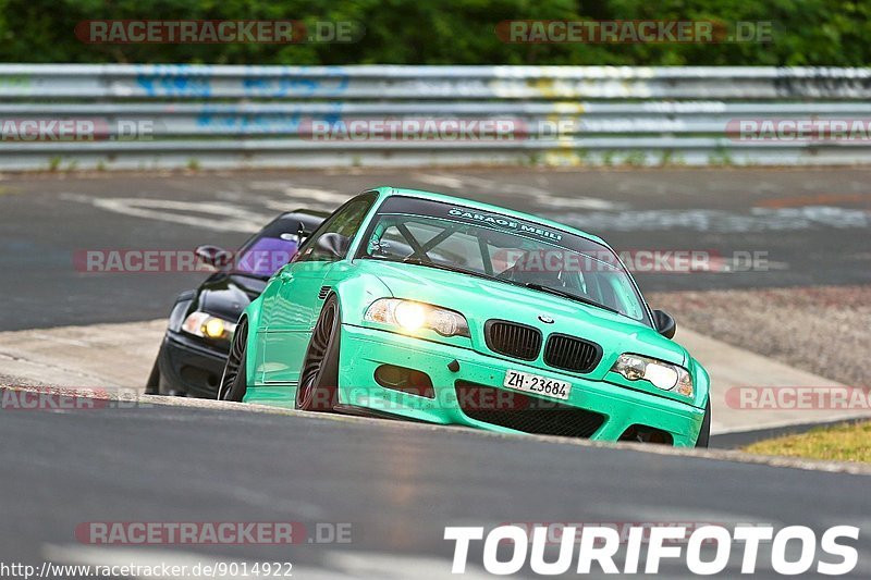 Bild #9014922 - Touristenfahrten Nürburgring Nordschleife (07.06.2020)