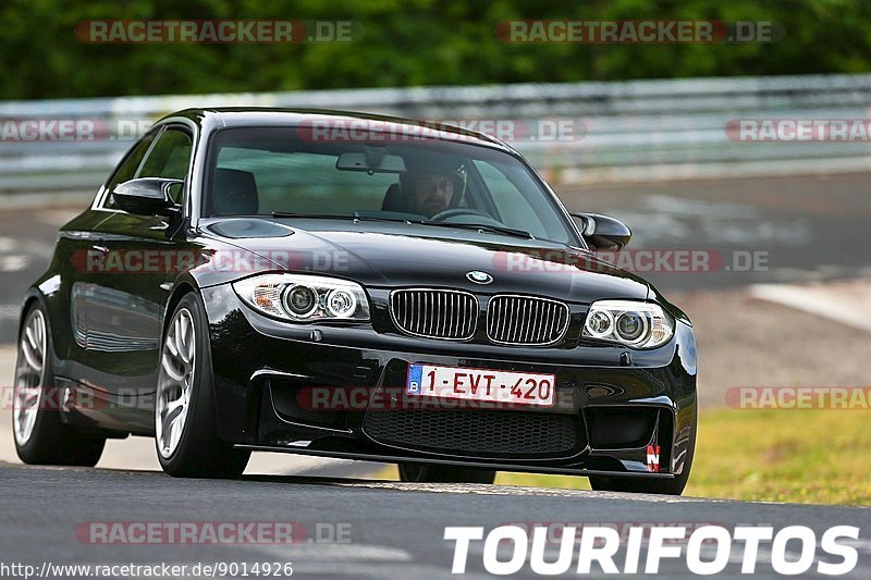 Bild #9014926 - Touristenfahrten Nürburgring Nordschleife (07.06.2020)