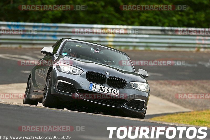 Bild #9015029 - Touristenfahrten Nürburgring Nordschleife (07.06.2020)