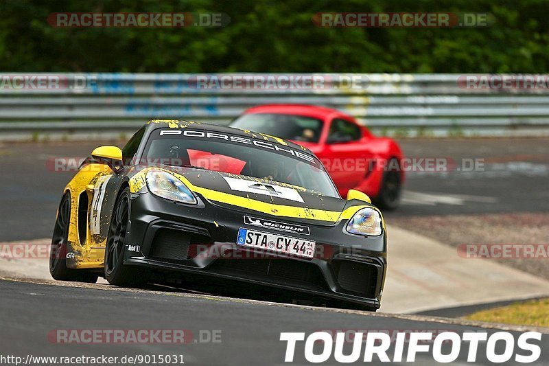 Bild #9015031 - Touristenfahrten Nürburgring Nordschleife (07.06.2020)