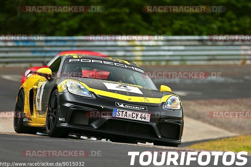 Bild #9015032 - Touristenfahrten Nürburgring Nordschleife (07.06.2020)