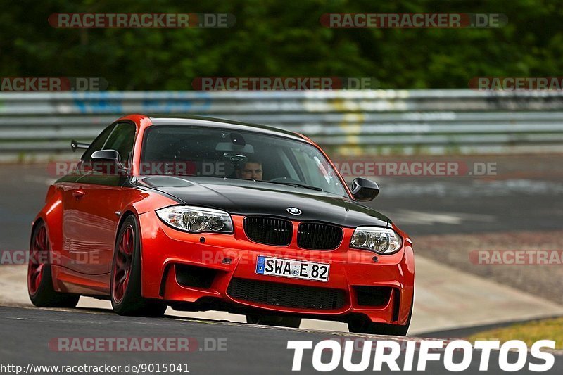 Bild #9015041 - Touristenfahrten Nürburgring Nordschleife (07.06.2020)