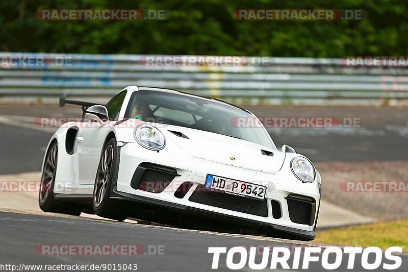 Bild #9015043 - Touristenfahrten Nürburgring Nordschleife (07.06.2020)