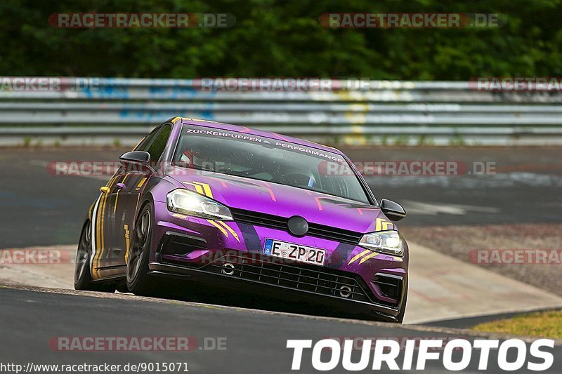 Bild #9015071 - Touristenfahrten Nürburgring Nordschleife (07.06.2020)