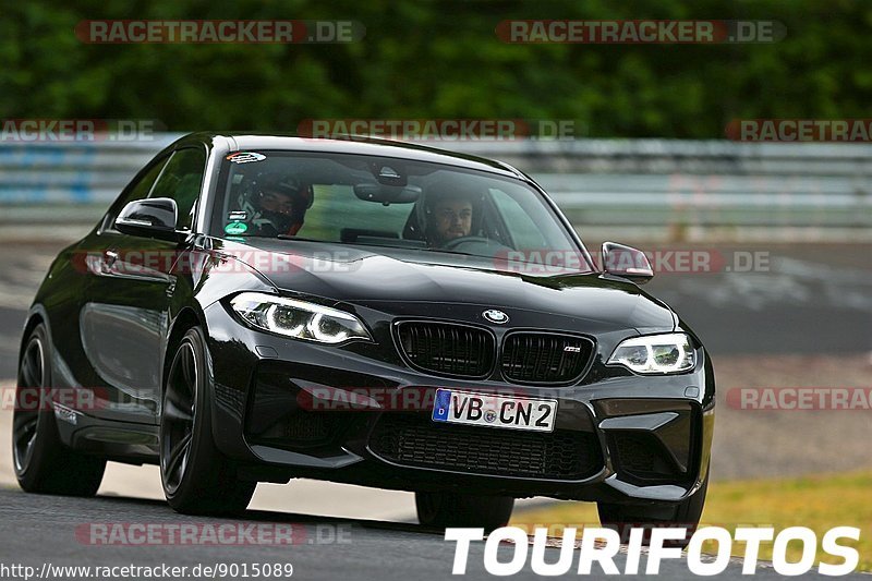 Bild #9015089 - Touristenfahrten Nürburgring Nordschleife (07.06.2020)