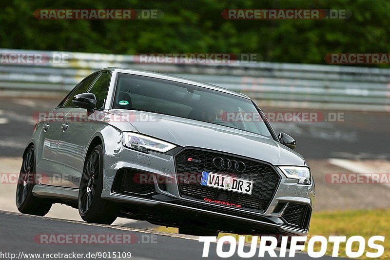 Bild #9015109 - Touristenfahrten Nürburgring Nordschleife (07.06.2020)