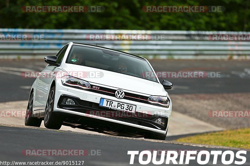 Bild #9015127 - Touristenfahrten Nürburgring Nordschleife (07.06.2020)