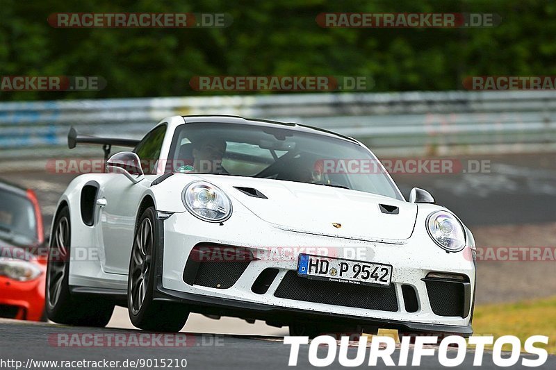 Bild #9015210 - Touristenfahrten Nürburgring Nordschleife (07.06.2020)