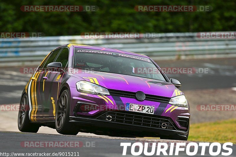 Bild #9015211 - Touristenfahrten Nürburgring Nordschleife (07.06.2020)