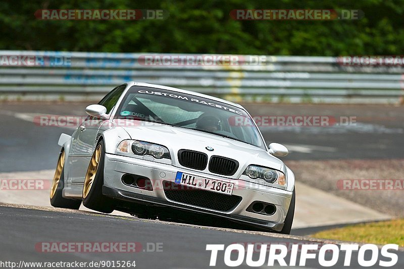 Bild #9015264 - Touristenfahrten Nürburgring Nordschleife (07.06.2020)