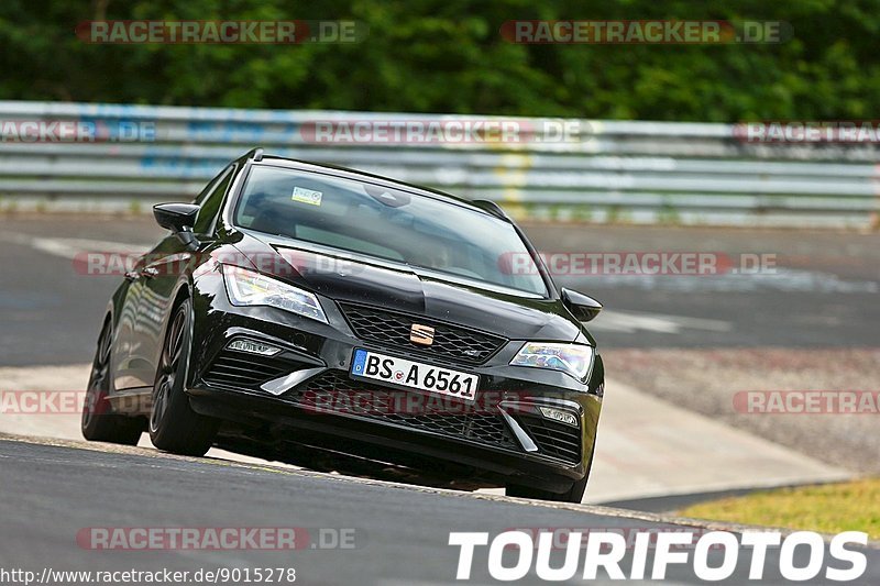 Bild #9015278 - Touristenfahrten Nürburgring Nordschleife (07.06.2020)