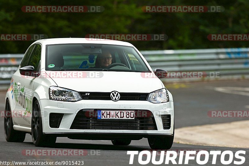 Bild #9015423 - Touristenfahrten Nürburgring Nordschleife (07.06.2020)