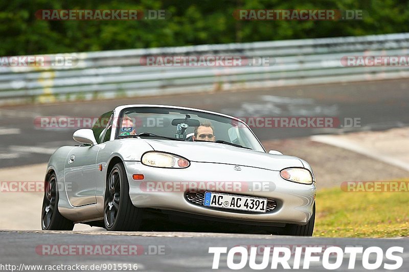 Bild #9015516 - Touristenfahrten Nürburgring Nordschleife (07.06.2020)