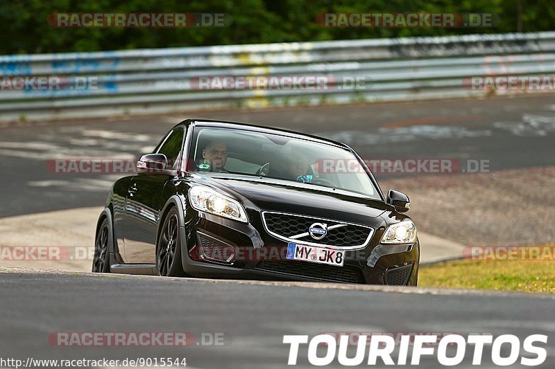 Bild #9015544 - Touristenfahrten Nürburgring Nordschleife (07.06.2020)