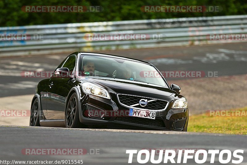 Bild #9015545 - Touristenfahrten Nürburgring Nordschleife (07.06.2020)