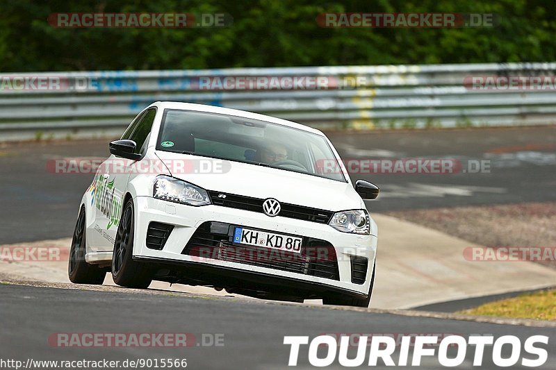 Bild #9015566 - Touristenfahrten Nürburgring Nordschleife (07.06.2020)