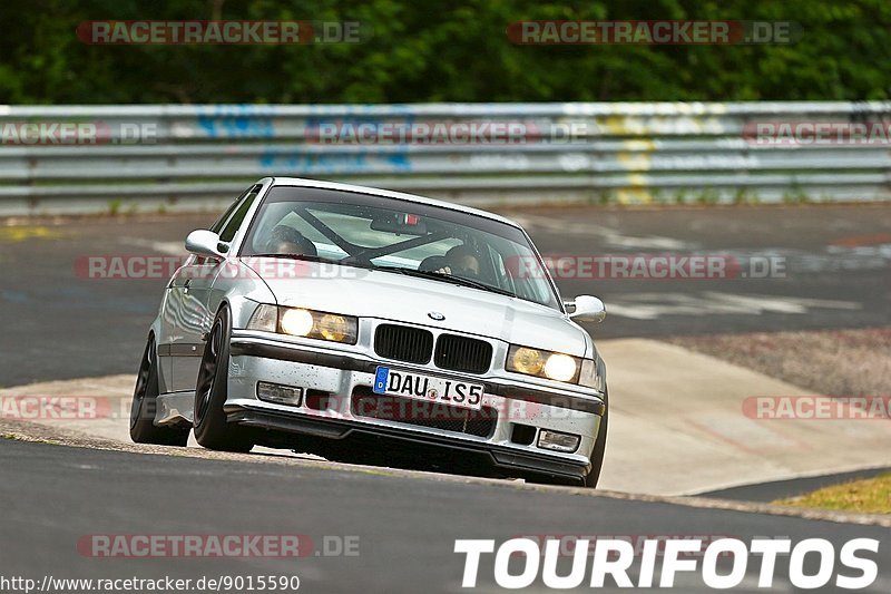 Bild #9015590 - Touristenfahrten Nürburgring Nordschleife (07.06.2020)