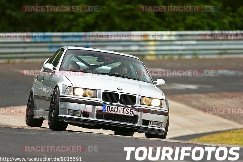 Bild #9015591 - Touristenfahrten Nürburgring Nordschleife (07.06.2020)