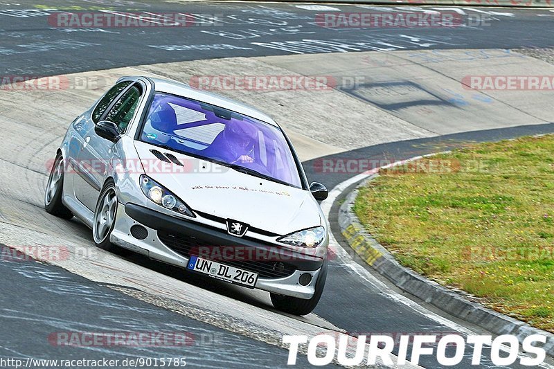 Bild #9015785 - Touristenfahrten Nürburgring Nordschleife (07.06.2020)