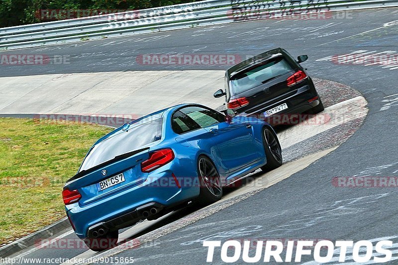 Bild #9015865 - Touristenfahrten Nürburgring Nordschleife (07.06.2020)