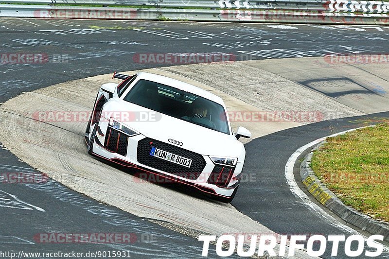 Bild #9015931 - Touristenfahrten Nürburgring Nordschleife (07.06.2020)