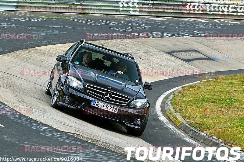 Bild #9016084 - Touristenfahrten Nürburgring Nordschleife (07.06.2020)