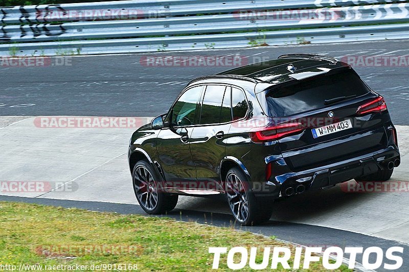 Bild #9016168 - Touristenfahrten Nürburgring Nordschleife (07.06.2020)