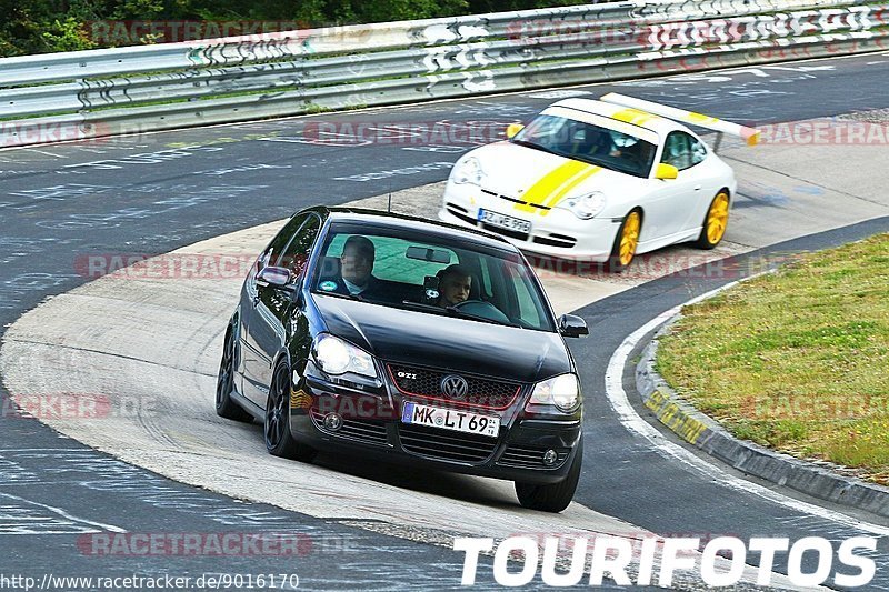 Bild #9016170 - Touristenfahrten Nürburgring Nordschleife (07.06.2020)